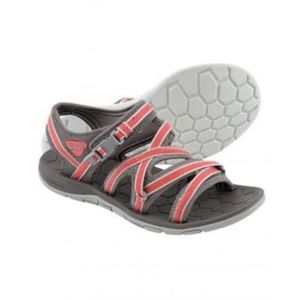 SIMMS Clearwater Fishing Sandals in Blossom Sz 7
